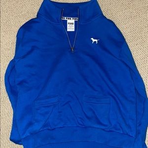 Pink By Victoria’s Secret Crew neck